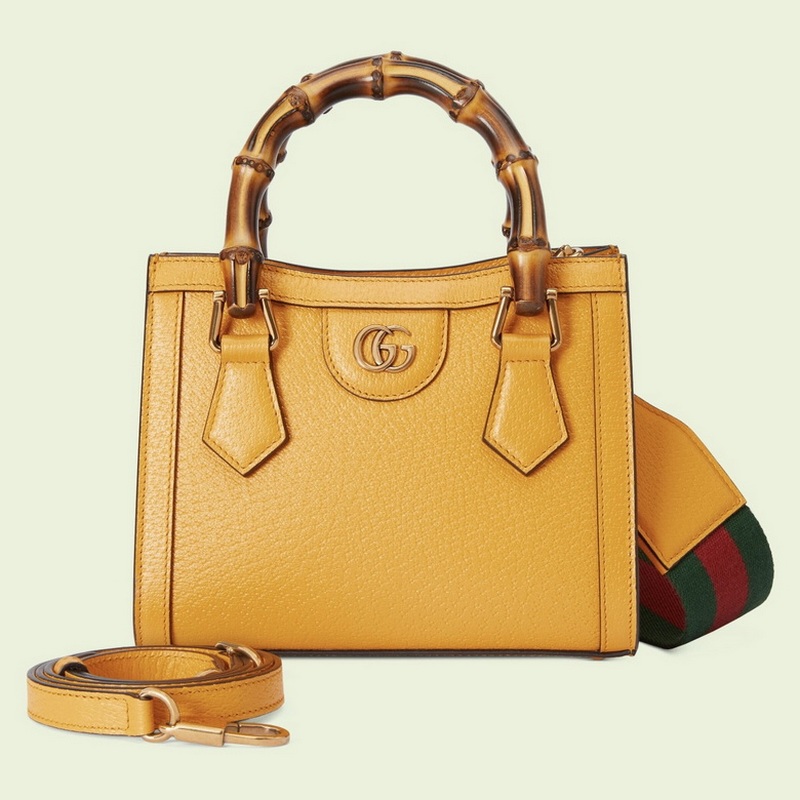 Gucci Handbags 744